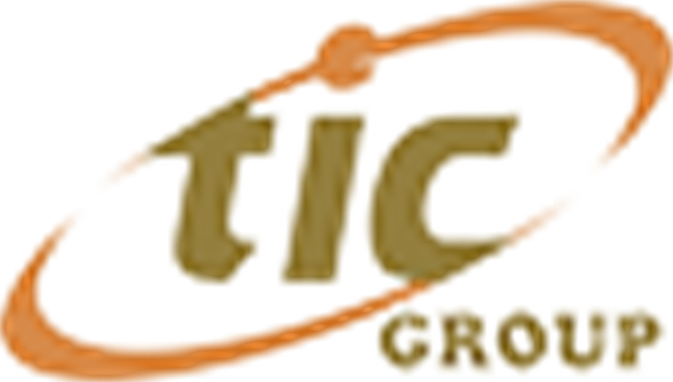 TIC – INTERNATIONAL JOINT STOCK COMPANY